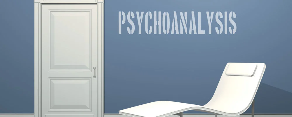 Psychoanalysis