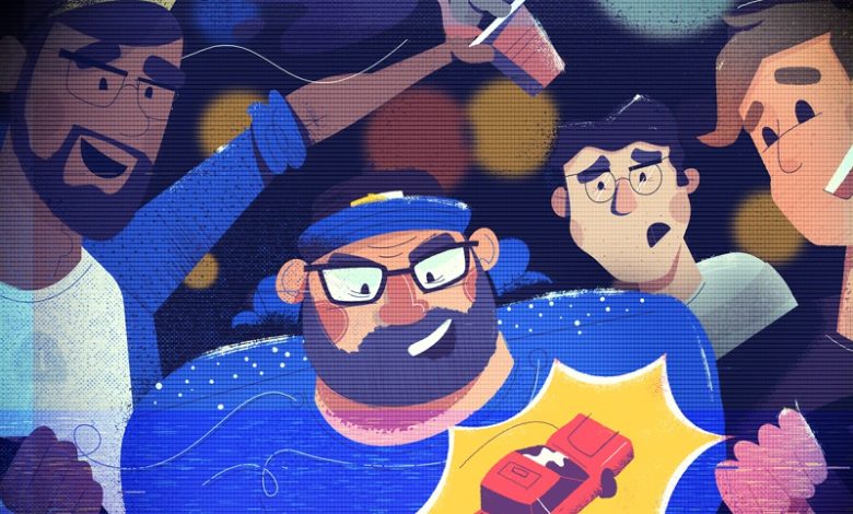 party game