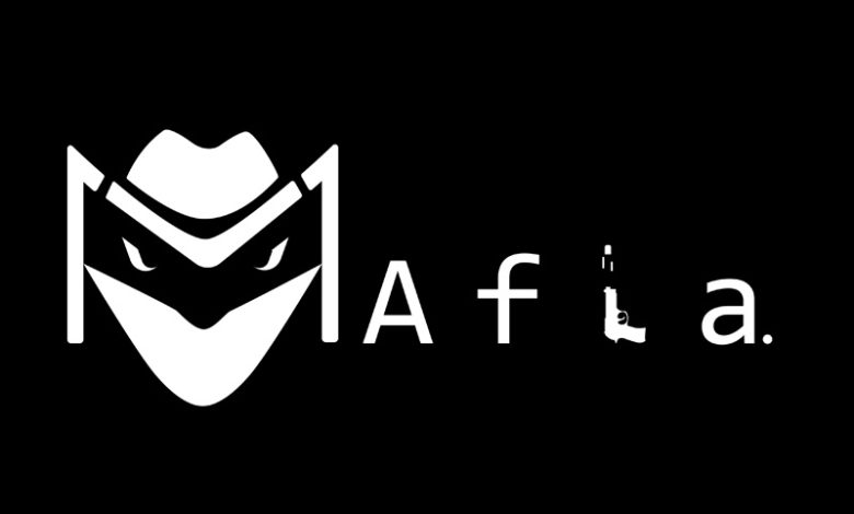 بازی مافیا