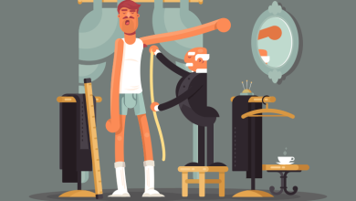 tailor