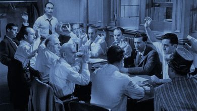 12 angry man
