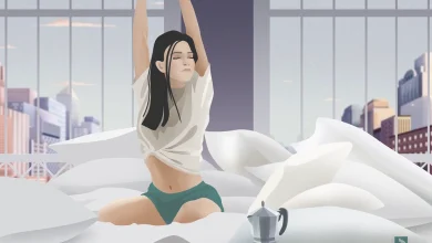 sleep