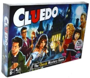 بازی فکری سرنخ