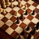 ده تا از بهترین کتاب های یادگیری شطرنج