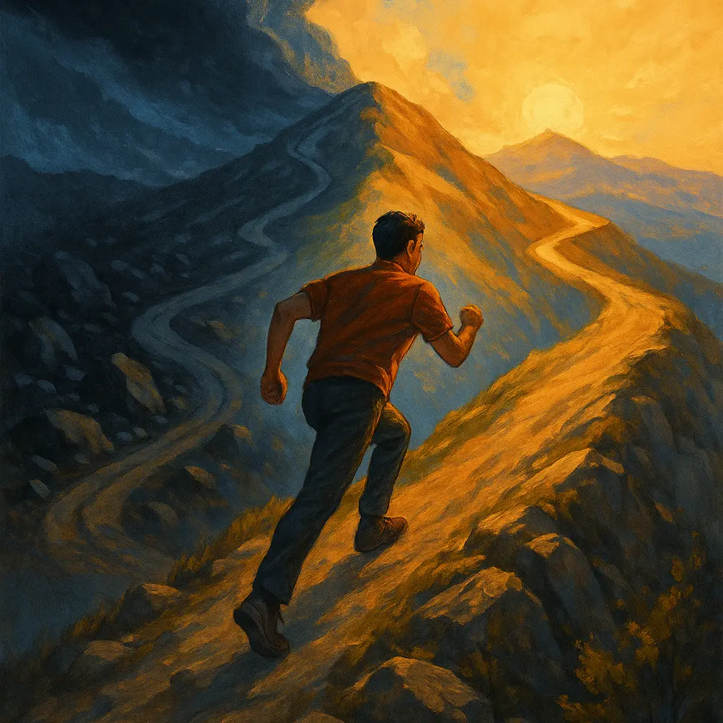 استرس ناشی از باخت در بازی