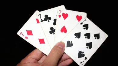 بازی هفت خبیث