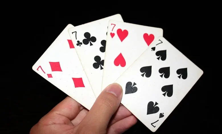 بازی هفت خبیث