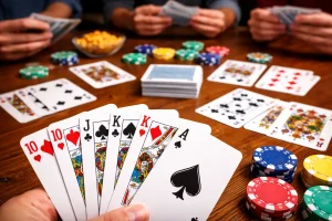 بازی گو فیش