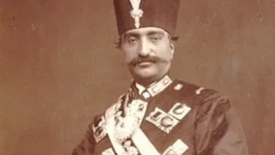 بازی شاه دزد وزیر