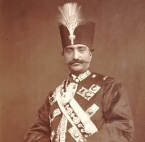 بازی شاه دزد وزیر