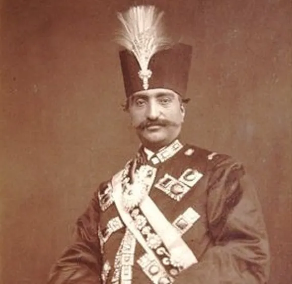 بازی شاه دزد وزیر